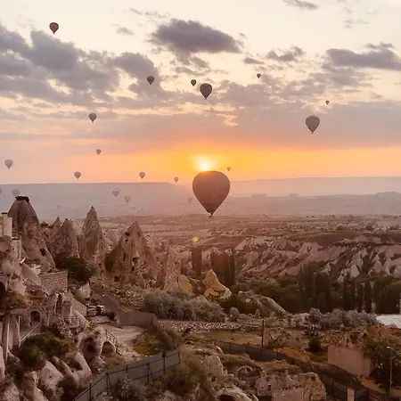 Very Peri Cappadocia - The Lifestyle Luxury Design *