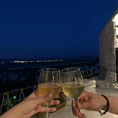 Very Peri Cappadocia - The Lifestyle Luxury Design Hotel Uchisar