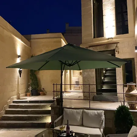 Hotel Very Peri Cappadocia - The Lifestyle Luxury Design Uchisar