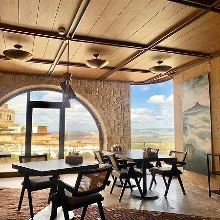 Very Peri Cappadocia - The Lifestyle Luxury Design * Uchisar