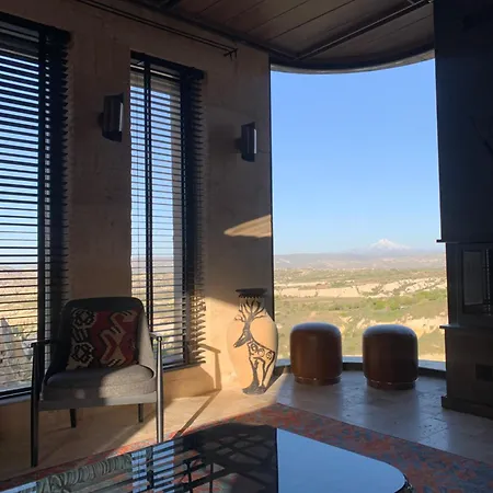 Very Peri Cappadocia - The Lifestyle Luxury Design *