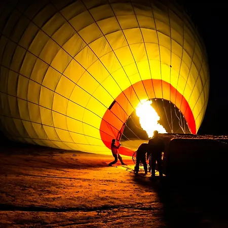 Very Peri Cappadocia - The Lifestyle Luxury Design
