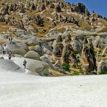 Very Peri Cappadocia - The Lifestyle Luxury Design