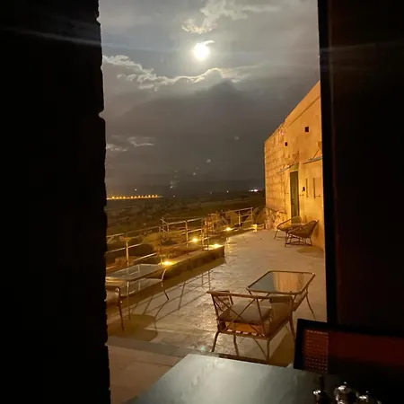 Very Peri Cappadocia - The Lifestyle Luxury Design فندق 4*