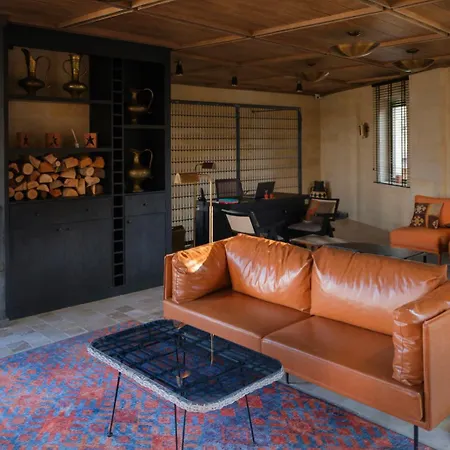 Hotel Very Peri Cappadocia - The Lifestyle Luxury Design Uchisar