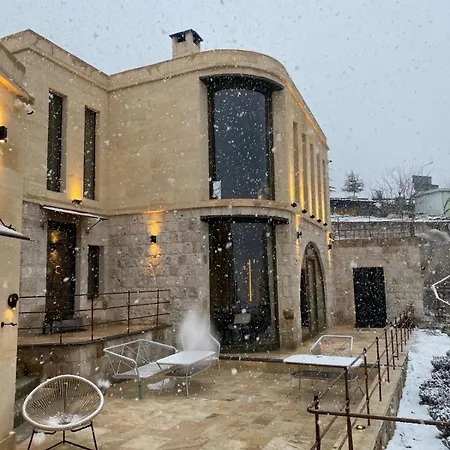Very Peri Cappadocia - The Lifestyle Luxury Design * Uchisar