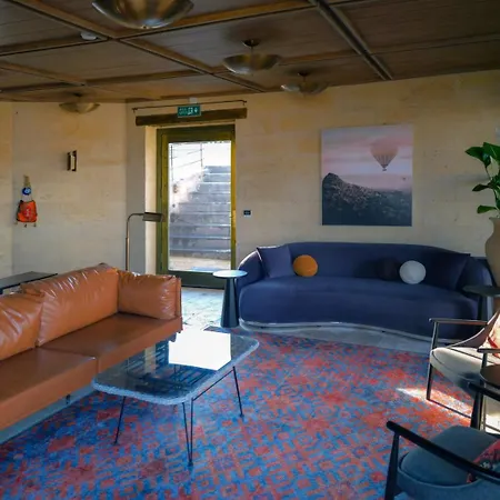 Very Peri Cappadocia - The Lifestyle Luxury Design Uchisar