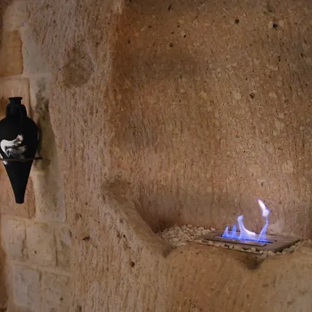 Hotel Very Peri Cappadocia - The Lifestyle Luxury Design Uchisar