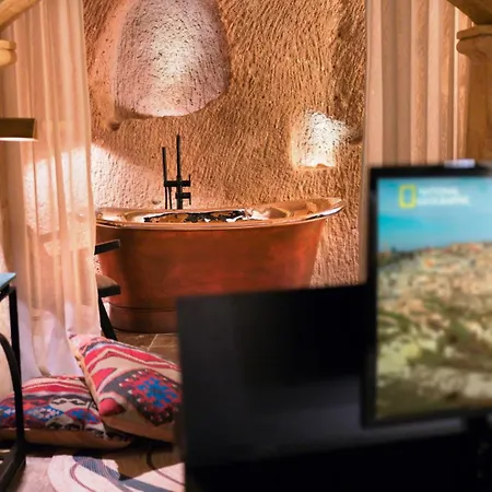 Very Peri Cappadocia - The Lifestyle Luxury Design