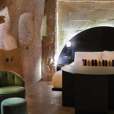 Hotel Very Peri Cappadocia - The Lifestyle Luxury Design Uchisar