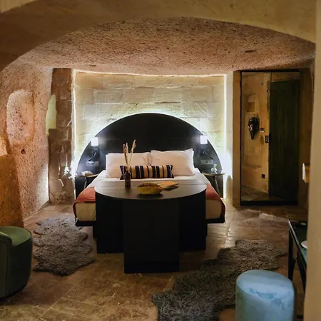 Very Peri Cappadocia - The Lifestyle Luxury Design Hotel