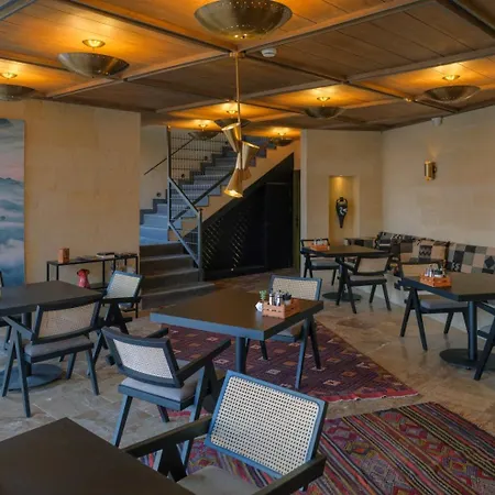 Hotel Very Peri Cappadocia - The Lifestyle Luxury Design