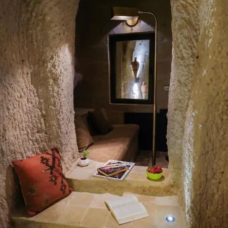 Very Peri Cappadocia - The Lifestyle Luxury Design فندق 4*