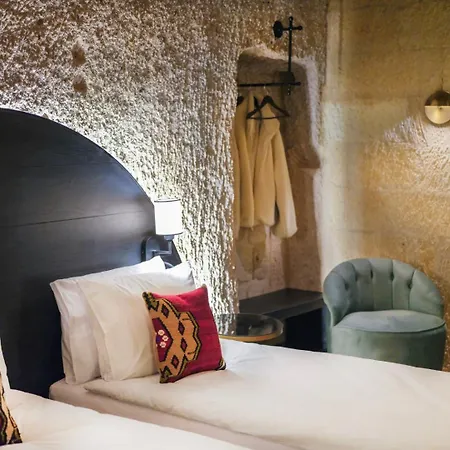 Very Peri Cappadocia - The Lifestyle Luxury Design