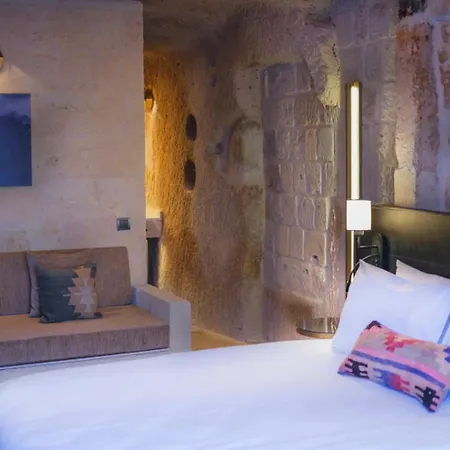 Very Peri Cappadocia - The Lifestyle Luxury Design Uchisar