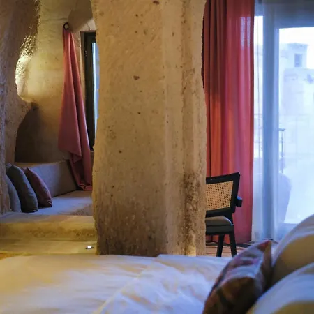 Very Peri Cappadocia - The Lifestyle Luxury Design أُتْشيسار