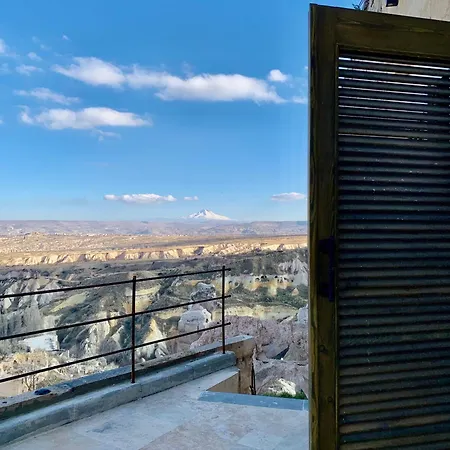 Very Peri Cappadocia - The Lifestyle Luxury Design Hotel