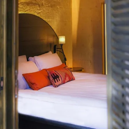 فندق Very Peri Cappadocia - The Lifestyle Luxury Design