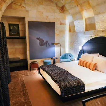 Very Peri Cappadocia - The Lifestyle Luxury Design Hotel