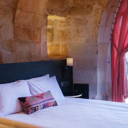 Very Peri Cappadocia - The Lifestyle Luxury Design Hotel *
