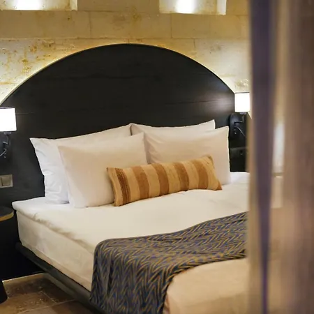 Very Peri Cappadocia - The Lifestyle Luxury Design Hotel