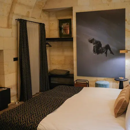Very Peri Cappadocia - The Lifestyle Luxury Design 4*