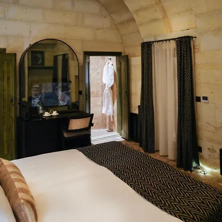 Hotel Very Peri Cappadocia - The Lifestyle Luxury Design