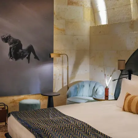 Very Peri Cappadocia - The Lifestyle Luxury Design 4*