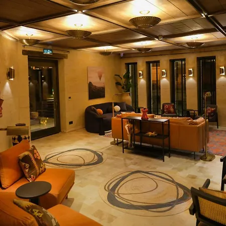 Very Peri Cappadocia - The Lifestyle Luxury Design *