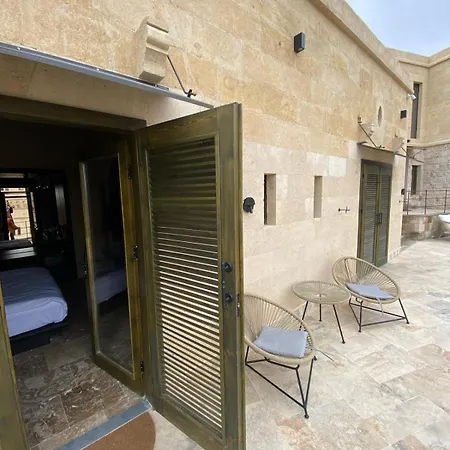 Hotel Very Peri Cappadocia - The Lifestyle Luxury Design Uchisar