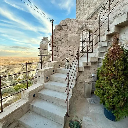 Very Peri Cappadocia - The Lifestyle Luxury Design