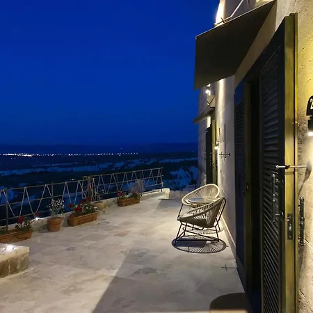 فندق Very Peri Cappadocia - The Lifestyle Luxury Design