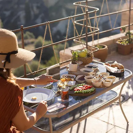 Very Peri Cappadocia - The Lifestyle Luxury Design فندق 4*