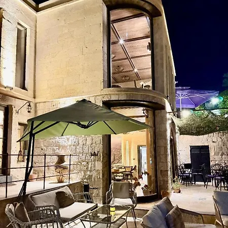 Very Peri Cappadocia - The Lifestyle Luxury Design 4*