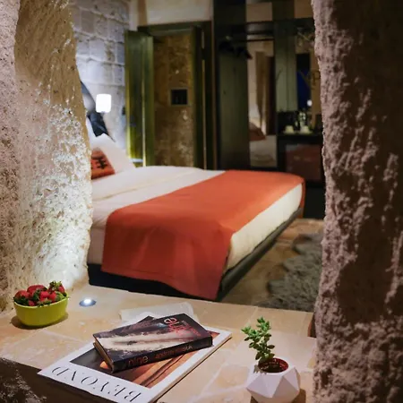 Very Peri Cappadocia - The Lifestyle Luxury Design أُتْشيسار