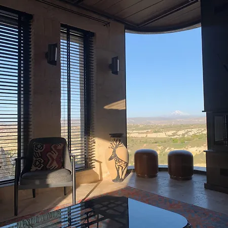 Very Peri Cappadocia - The Lifestyle Luxury Design فندق
