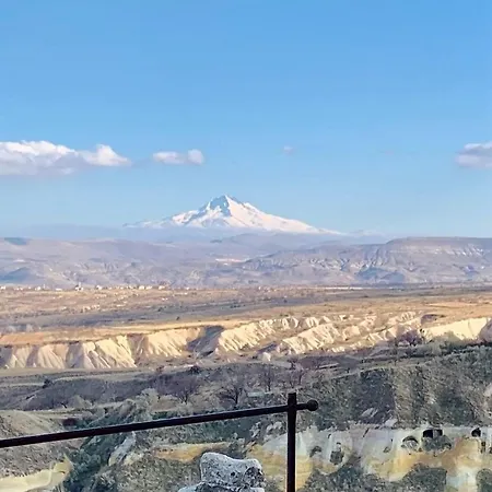 Very Peri Cappadocia - The Lifestyle Luxury Design Uchisar