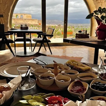 Very Peri Cappadocia - The Lifestyle Luxury Design 4*