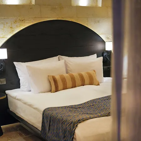 Very Peri Cappadocia - The Lifestyle Luxury Design 4* أُتْشيسار