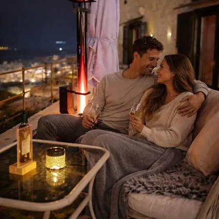 فندق Very Peri Cappadocia - The Lifestyle Luxury Design أُتْشيسار