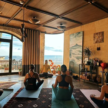 Very Peri Cappadocia - The Lifestyle Luxury Design Üçhisar