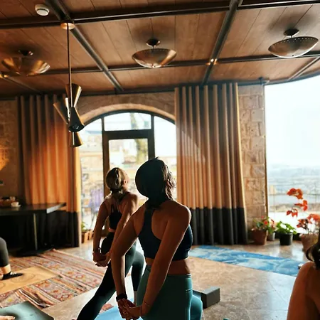 Very Peri Cappadocia - The Lifestyle Luxury Design 4*