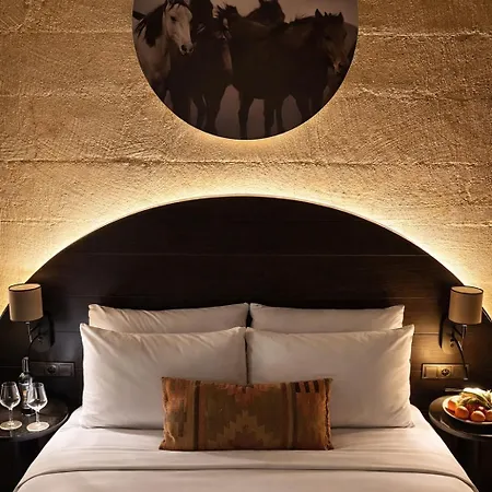 Very Peri Cappadocia - The Lifestyle Luxury Design فندق