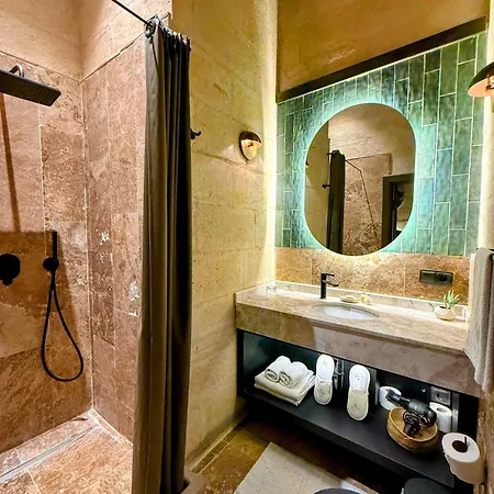 فندق Very Peri Cappadocia - The Lifestyle Luxury Design 4*