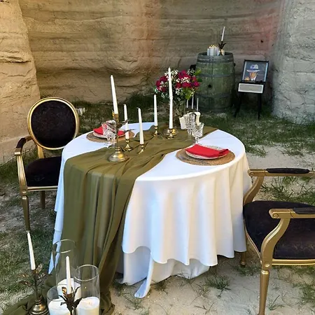Hotel Very Peri Cappadocia - The Lifestyle Luxury Design