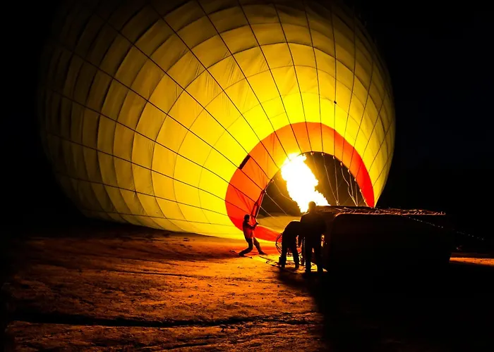 Very Peri Cappadocia - The Lifestyle Luxury Design