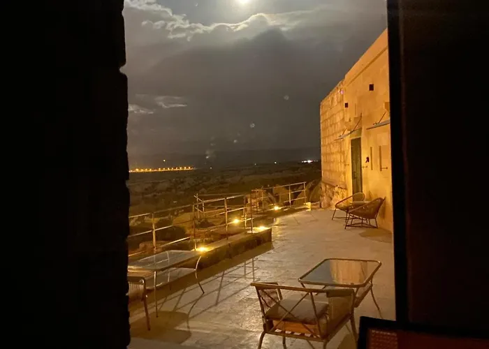 Very Peri Cappadocia - The Lifestyle Luxury Design Szálloda 4*