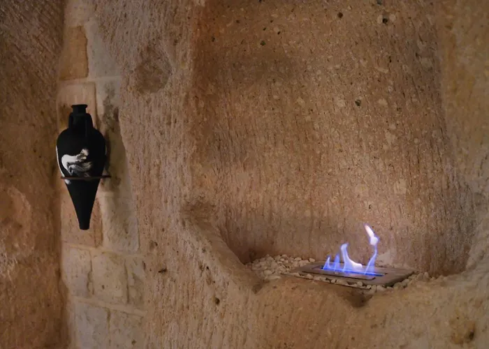 Szálloda Very Peri Cappadocia - The Lifestyle Luxury Design Üçhisar