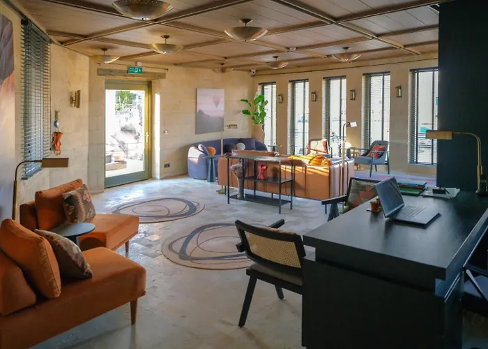 Very Peri Cappadocia - The Lifestyle Luxury Design 4*