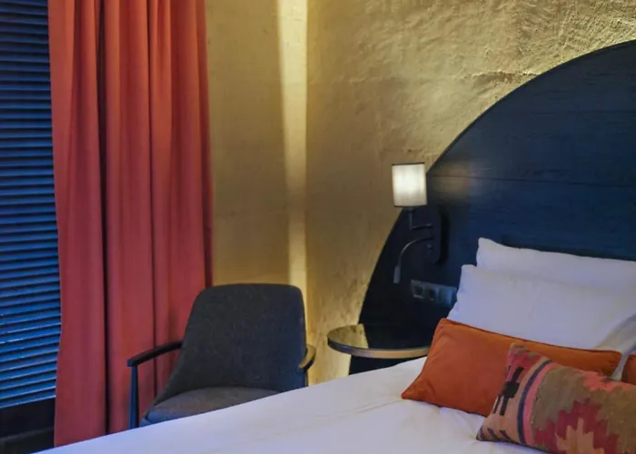 Very Peri Cappadocia - The Lifestyle Luxury Design